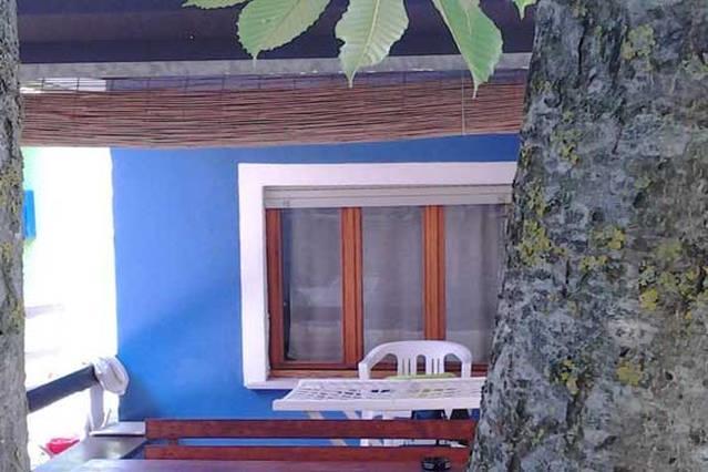 Eureka Azienda Agrituristica Cavallino-Treporti Exteriör bild