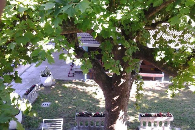 Eureka Azienda Agrituristica Cavallino-Treporti Exteriör bild