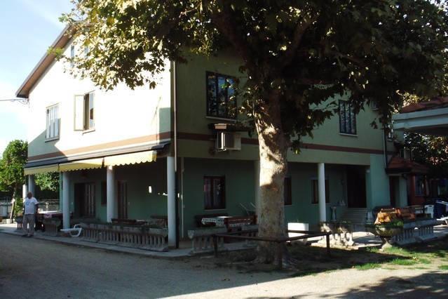 Eureka Azienda Agrituristica Cavallino-Treporti Exteriör bild