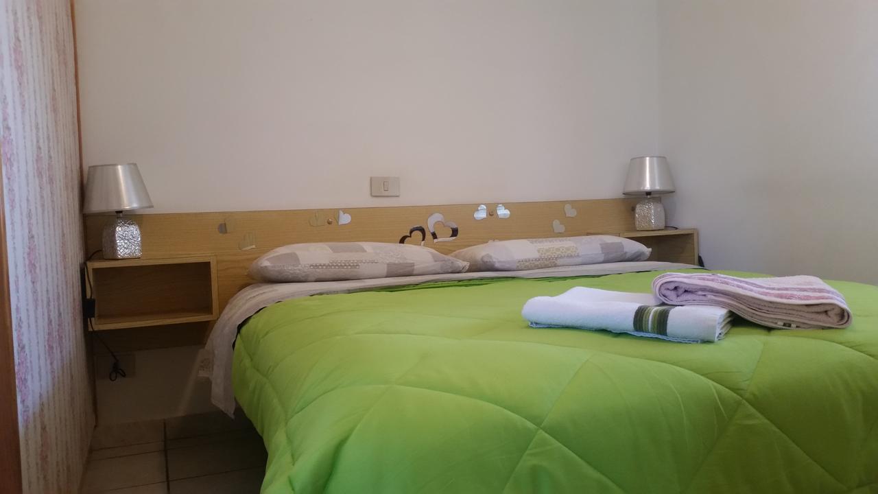 Eureka Azienda Agrituristica Cavallino-Treporti Exteriör bild