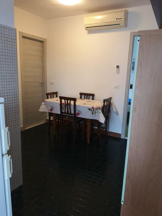Eureka Azienda Agrituristica Cavallino-Treporti Rum bild
